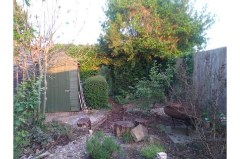 Garden Store