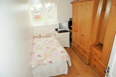 Bedroom Five
