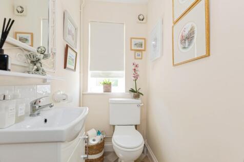 Cloak Room