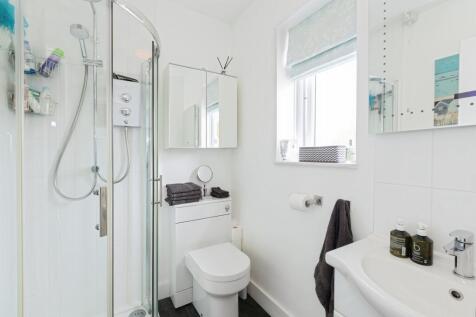 Master En-suite