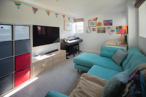 Play room