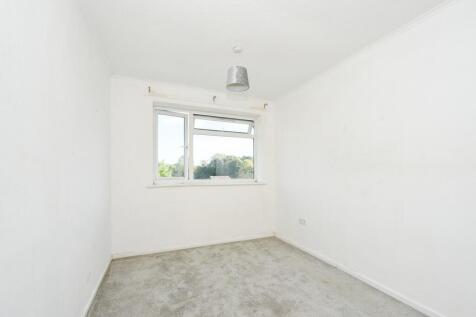 Annexe Bedroom Two