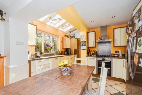 Kitchen/Family Room