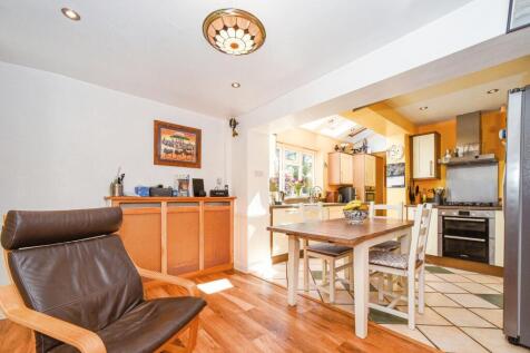 Kitchen/Family Room
