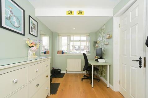 Office / Study