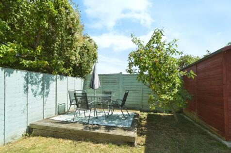 Decking