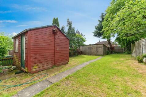 Shed