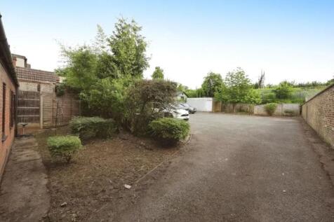 Allocated Parking
