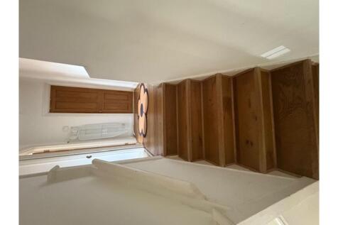 Upstairs