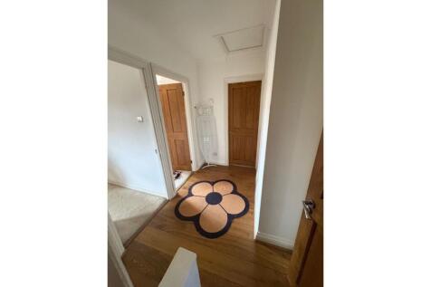 Upstairs