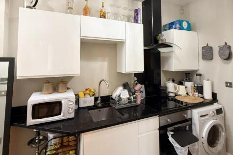 Annex Kitchen