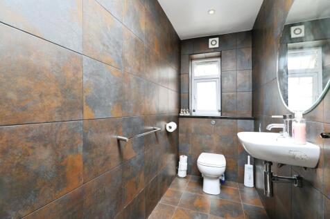Cloak Room