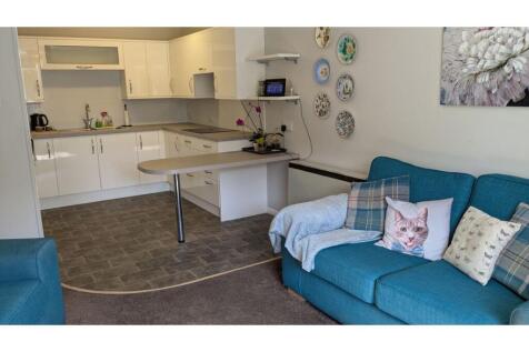 Living Kitchen