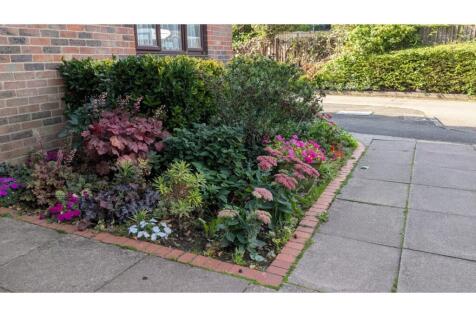 Communal Gardens