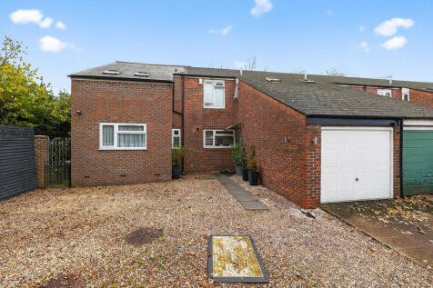 View Of The Property