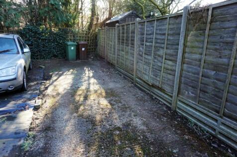 Allocated Parking