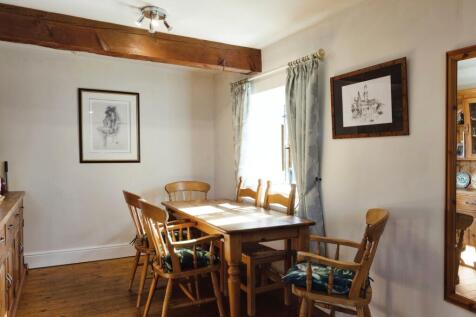 Breakfast Room