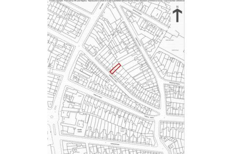 Site Aerial
