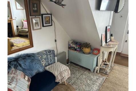 Living / Dining Room