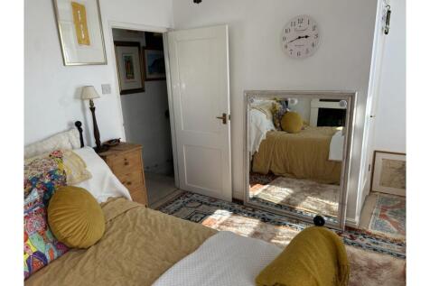 Cottage Bedroom One