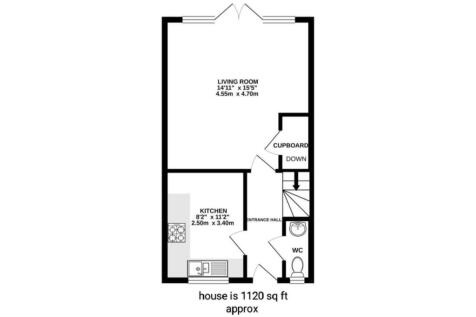 Ground Floor