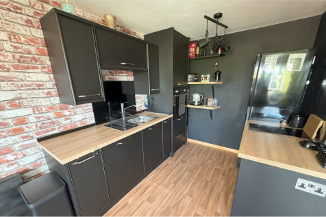 Kitchen Four