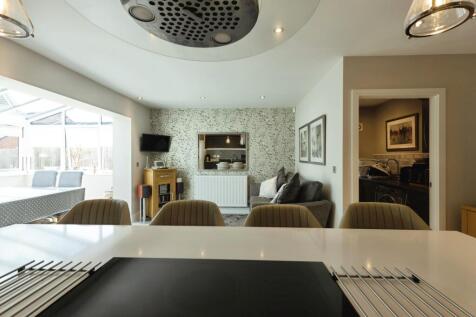 Kitchen/Family Room
