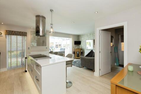 Kitchen/Family Room