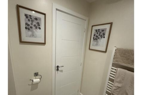 Bathroom one