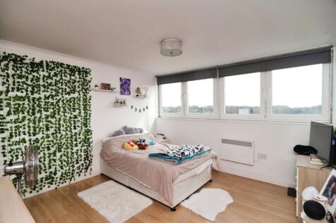 Apartment Bed One