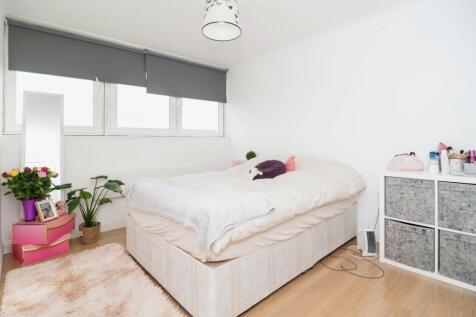 Apartment Bed Two