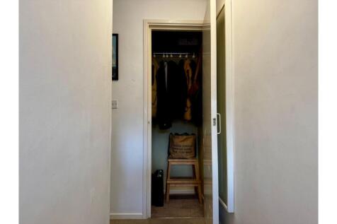 Storage Cupboard