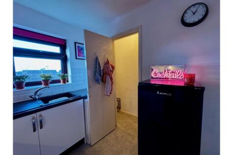 Storage Cupboard