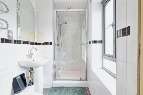 Master En-suite