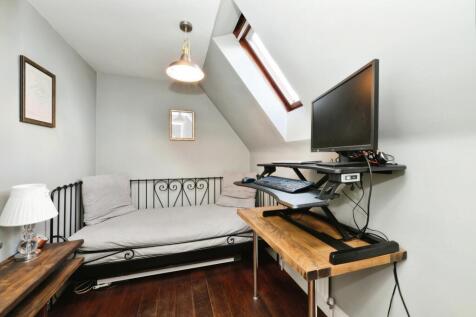 Guest Bedroom Two