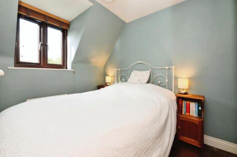 Guest Bedroom One