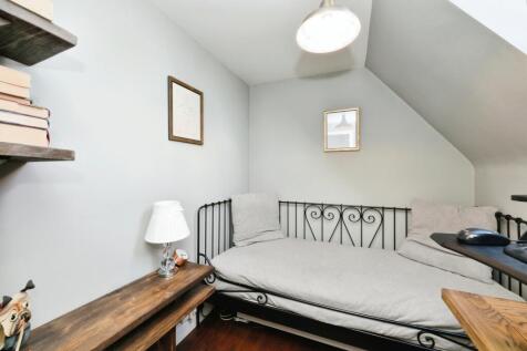 Guest Bedroom Two
