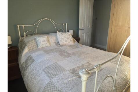 Guest Bedroom One
