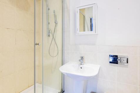 Bathroom Two