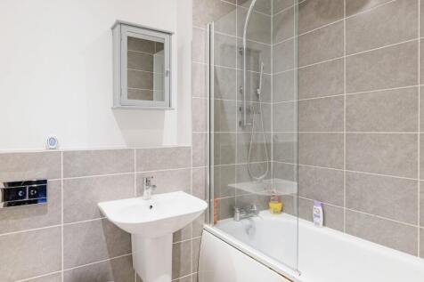 Bathroom One