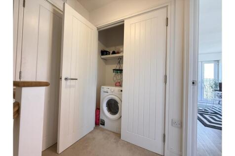 Utility Area