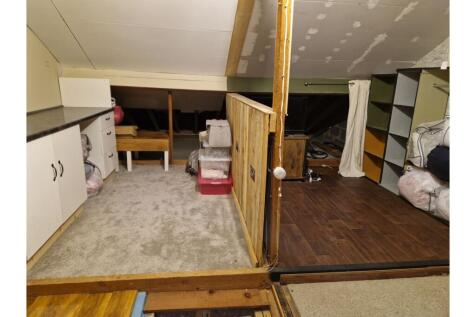 Loft Room