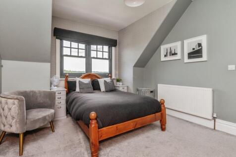Bedroom Five