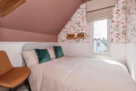 Bedroom Six