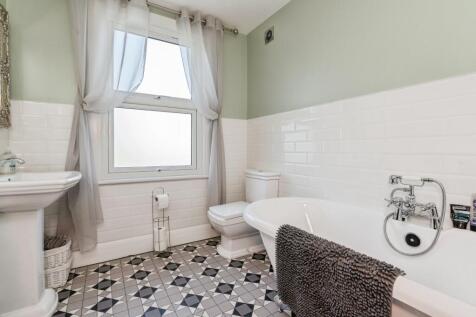 Bathroom Two