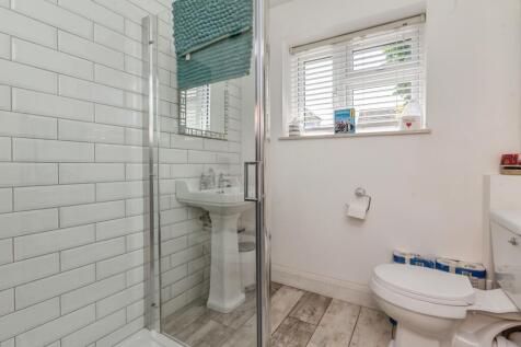 Bathroom Three