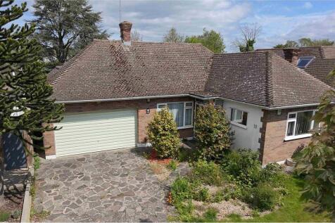Detached Bungalow