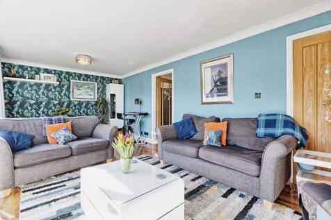 Living / Dining Room