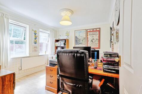 Living / Dining Room