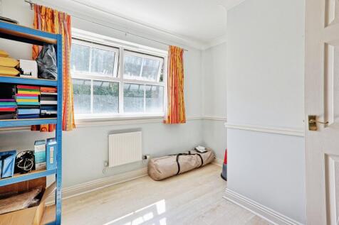 Bedroom Five